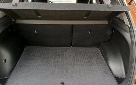 Hyundai Creta I рестайлинг, 2017 год, 1 750 000 рублей, 34 фотография