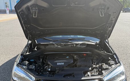 BMW X1, 2017 год, 2 300 000 рублей, 4 фотография