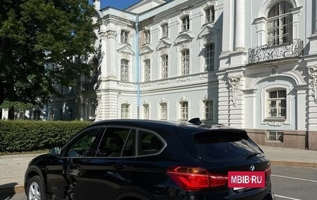 BMW X1, 2017 год, 2 300 000 рублей, 2 фотография