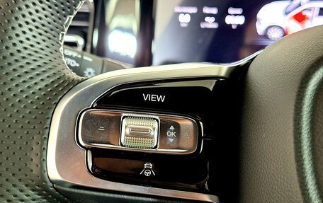 GAC GS8, 2024 год, 4 849 000 рублей, 24 фотография