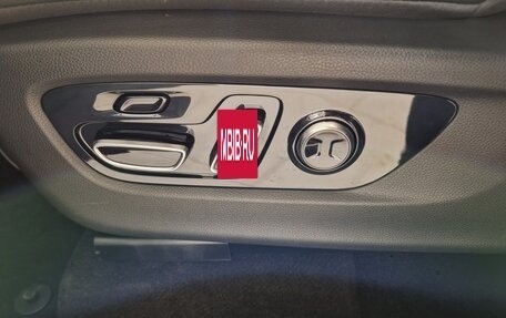 GAC GS8, 2024 год, 4 849 000 рублей, 21 фотография