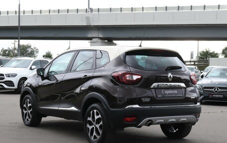 Renault Kaptur I рестайлинг, 2018 год, 1 439 000 рублей, 7 фотография