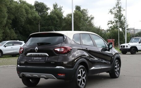Renault Kaptur I рестайлинг, 2018 год, 1 439 000 рублей, 5 фотография