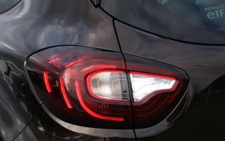 Renault Kaptur I рестайлинг, 2018 год, 1 439 000 рублей, 22 фотография
