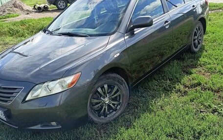 Toyota Camry, 2008 год, 1 200 000 рублей, 2 фотография