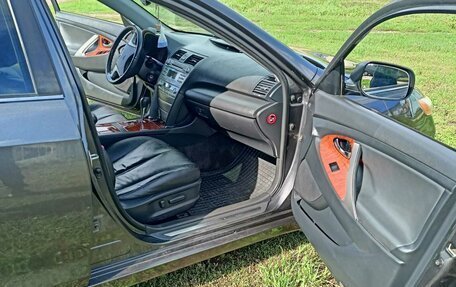 Toyota Camry, 2008 год, 1 200 000 рублей, 8 фотография