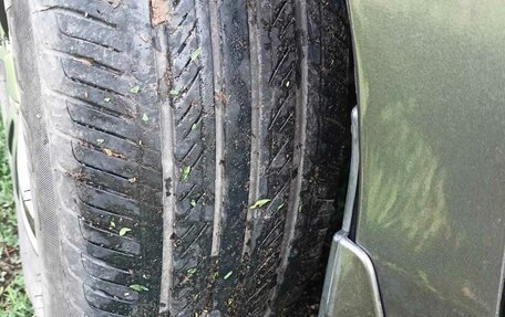Toyota Camry, 2008 год, 1 200 000 рублей, 11 фотография