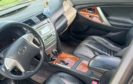 Toyota Camry, 2008 год, 1 200 000 рублей, 7 фотография