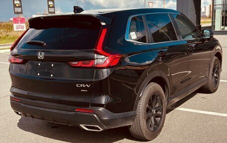 Honda CR-V IV, 2024 год, 3 150 000 рублей, 5 фотография