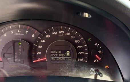 Toyota Camry, 2008 год, 1 200 000 рублей, 10 фотография