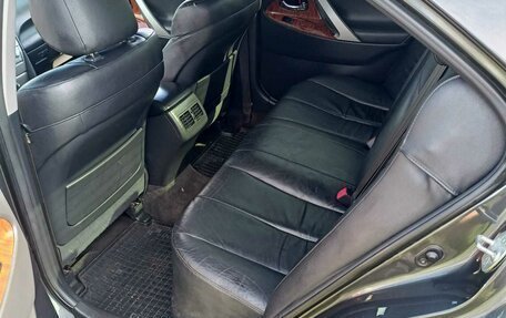 Toyota Camry, 2008 год, 1 200 000 рублей, 9 фотография