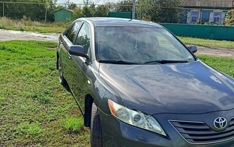 Toyota Camry, 2008 год, 1 200 000 рублей, 3 фотография