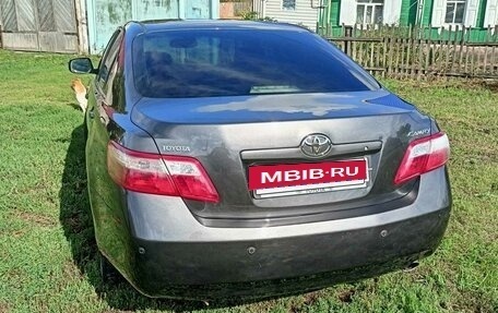 Toyota Camry, 2008 год, 1 200 000 рублей, 5 фотография