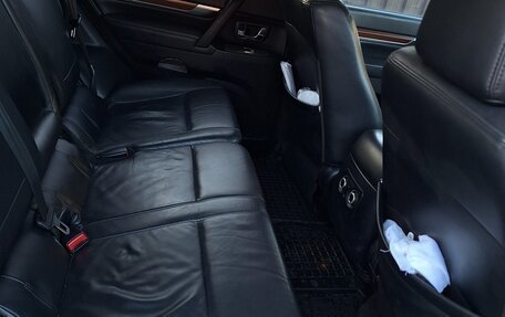 Mitsubishi Pajero IV, 2007 год, 1 650 000 рублей, 8 фотография