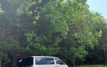 Toyota Alphard III, 2002 год, 1 400 000 рублей, 6 фотография