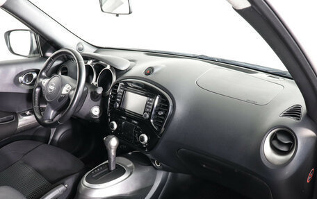Nissan Juke II, 2015 год, 1 299 000 рублей, 10 фотография