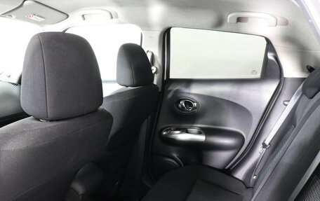 Nissan Juke II, 2015 год, 1 299 000 рублей, 12 фотография