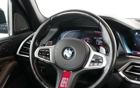BMW X5, 2020 год, 7 599 000 рублей, 13 фотография
