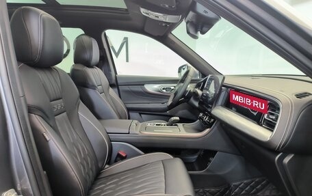 GAC GS8, 2024 год, 4 849 000 рублей, 7 фотография