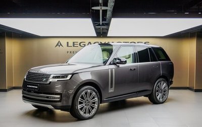 Land Rover Range Rover IV рестайлинг, 2025 год, 23 370 000 рублей, 1 фотография