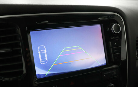 Mitsubishi Outlander III рестайлинг 3, 2014 год, 1 199 000 рублей, 14 фотография