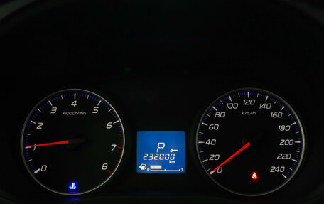 Mitsubishi Outlander III рестайлинг 3, 2014 год, 1 199 000 рублей, 11 фотография