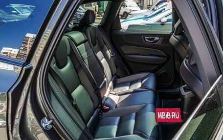 Volvo XC60 II, 2019 год, 3 140 000 рублей, 7 фотография