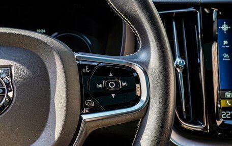 Volvo XC60 II, 2019 год, 3 140 000 рублей, 19 фотография
