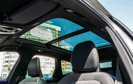 Volvo XC60 II, 2019 год, 3 140 000 рублей, 12 фотография