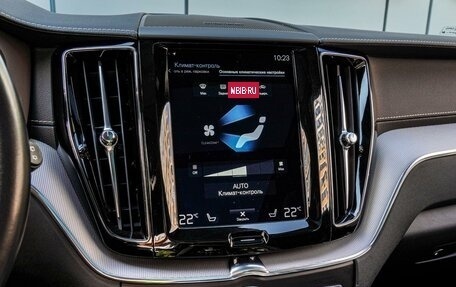 Volvo XC60 II, 2019 год, 3 140 000 рублей, 16 фотография