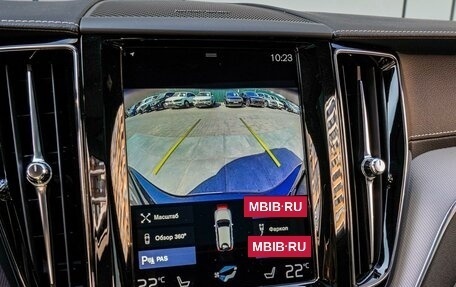 Volvo XC60 II, 2019 год, 3 140 000 рублей, 15 фотография