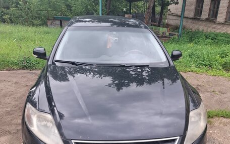 Ford Mondeo IV, 2011 год, 600 000 рублей, 1 фотография