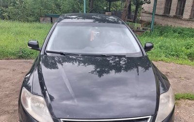 Ford Mondeo IV, 2011 год, 600 000 рублей, 1 фотография