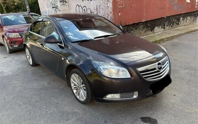 Opel Insignia II рестайлинг, 2011 год, 730 000 рублей, 1 фотография