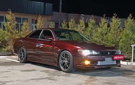 Toyota Mark II VIII (X100), 1993 год, 1 050 000 рублей, 1 фотография