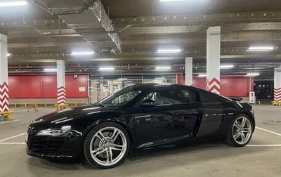 Audi R8, 2007 год, 4 790 000 рублей, 1 фотография