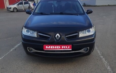 Renault Megane II, 2009 год, 500 000 рублей, 1 фотография