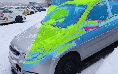 Chevrolet Nexia, 2023 год, 689 554 рублей, 1 фотография