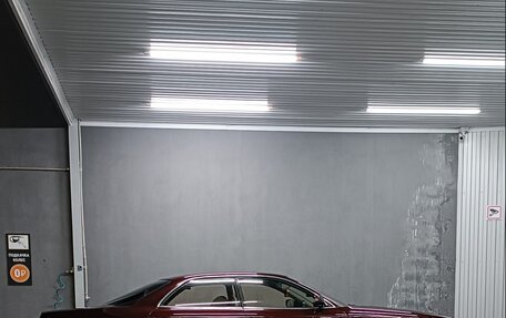 Toyota Mark II VIII (X100), 1993 год, 1 050 000 рублей, 3 фотография