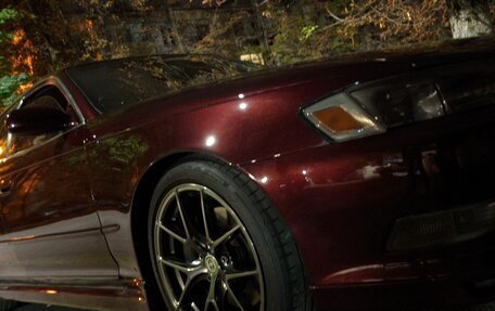 Toyota Mark II VIII (X100), 1993 год, 1 050 000 рублей, 10 фотография