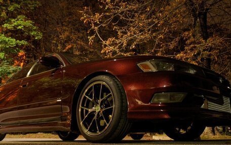 Toyota Mark II VIII (X100), 1993 год, 1 050 000 рублей, 5 фотография