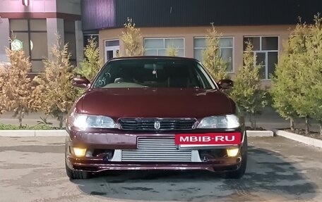 Toyota Mark II VIII (X100), 1993 год, 1 050 000 рублей, 2 фотография