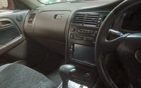 Toyota Mark II VIII (X100), 1993 год, 1 050 000 рублей, 18 фотография