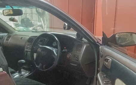 Toyota Mark II VIII (X100), 1993 год, 1 050 000 рублей, 19 фотография