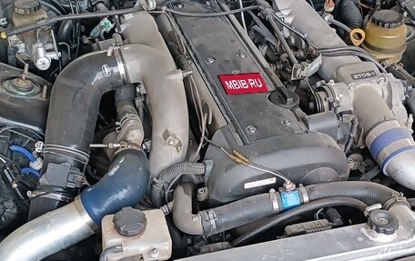 Toyota Mark II VIII (X100), 1993 год, 1 050 000 рублей, 16 фотография