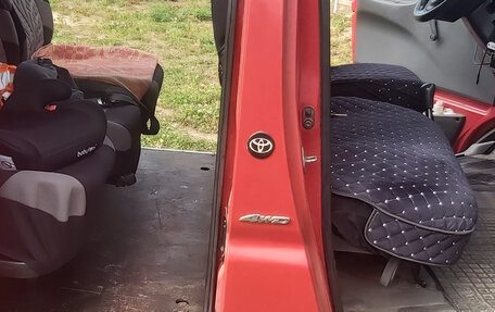Toyota HiAce, 2002 год, 1 500 000 рублей, 6 фотография