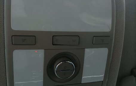 Zotye T600, 2017 год, 1 120 000 рублей, 5 фотография
