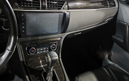 Zotye T600, 2017 год, 1 120 000 рублей, 12 фотография