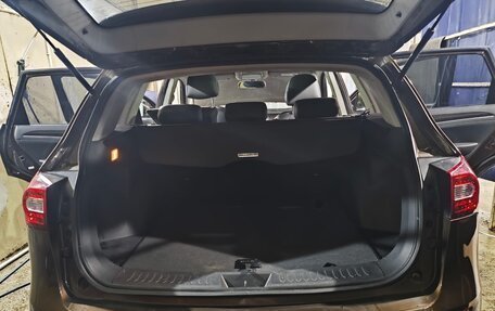 Zotye T600, 2017 год, 1 120 000 рублей, 19 фотография