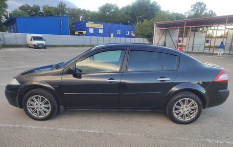 Renault Megane II, 2009 год, 500 000 рублей, 3 фотография